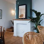 Appartement La Cousinerie - Duplex Style Pour 6 *