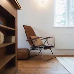 Appartement La Cousinerie - Duplex Style Pour 6
