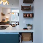 La Cousinerie - Duplex Style Pour 6 Appartement *