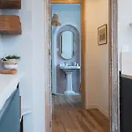 Appartement La Cousinerie - Duplex Style Pour 6 Wervicq-Sud