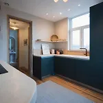 La Cousinerie - Duplex Style Pour 6 Appartement *