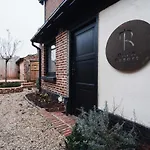 Appartement La Cousinerie - Duplex Style Pour 6