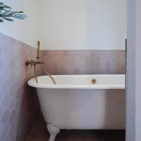 La Cousinerie - Duplex Style Pour 6 Apartment