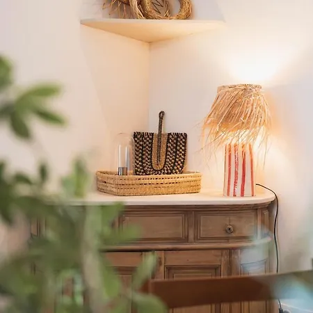 La Cousinerie - Duplex Style Pour 6 * Wervicq-Sud