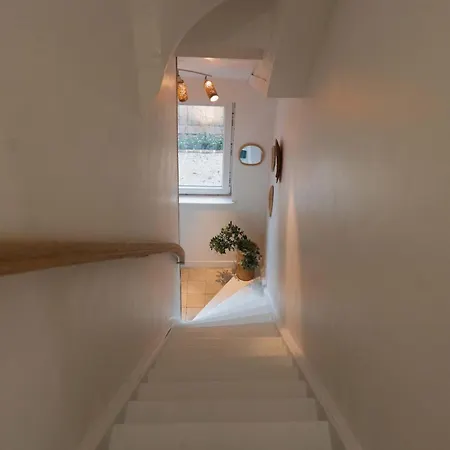 Διαμέρισμα La Cousinerie - Duplex Style Pour 6 Wervicq-Sud
