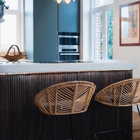 Apartment La Cousinerie - Duplex Style Pour 6