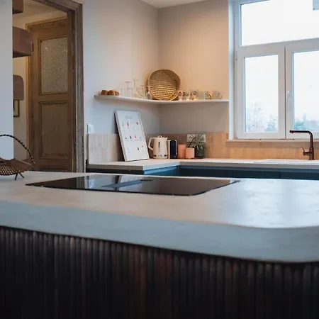 La Cousinerie - Duplex Style Pour 6 * Wervicq-Sud