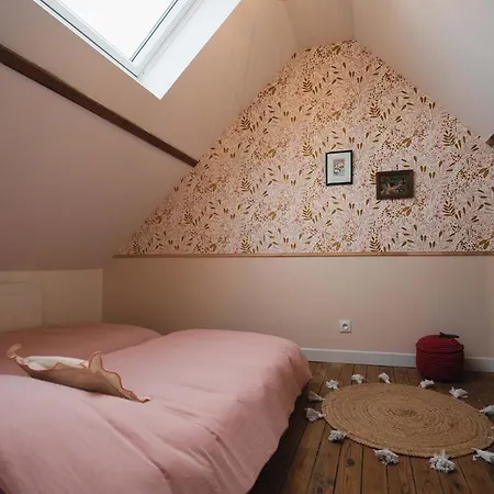 Apartment La Cousinerie - Duplex Style Pour 6 *