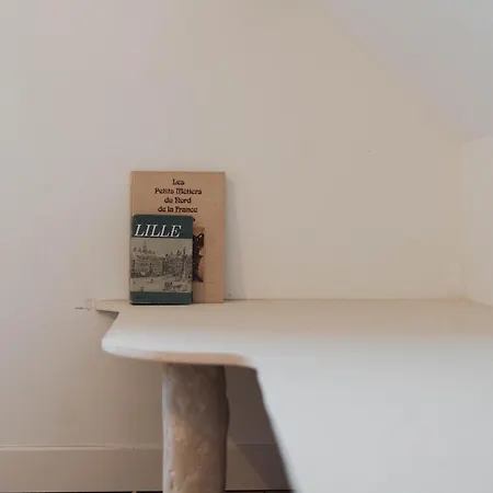 La Cousinerie - Duplex Style Pour 6