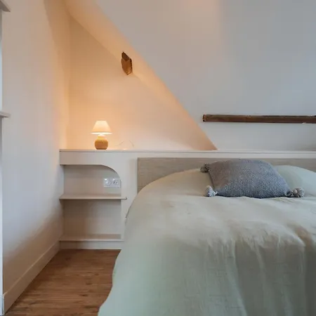 Apartment La Cousinerie - Duplex Style Pour 6 *