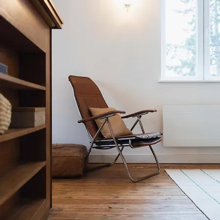 Apartment La Cousinerie - Duplex Style Pour 6