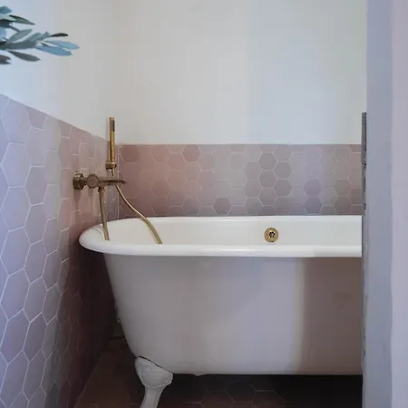 La Cousinerie - Duplex Style Pour 6 *