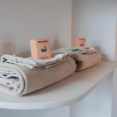 La Cousinerie - Duplex Style Pour 6 * Wervicq-Sud