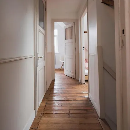 La Cousinerie - Duplex Style Pour 6 Apartment Wervicq-Sud