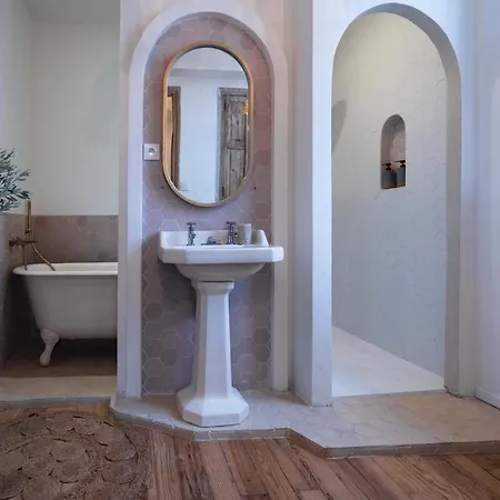 Apartment La Cousinerie - Duplex Style Pour 6 *