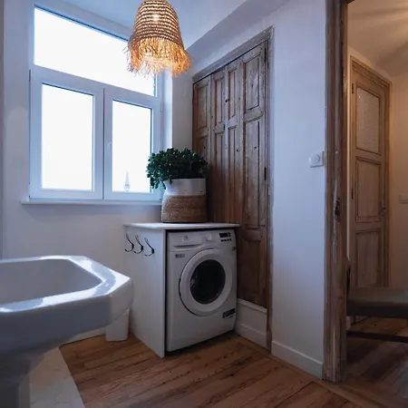 Apartment La Cousinerie - Duplex Style Pour 6