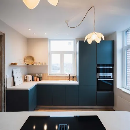 La Cousinerie - Duplex Style Pour 6 *