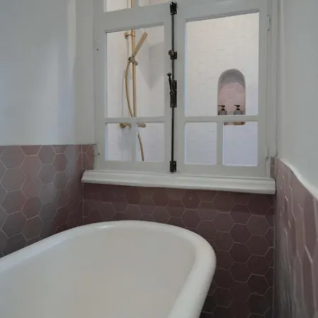 Apartment La Cousinerie - Duplex Style Pour 6 Wervicq-Sud