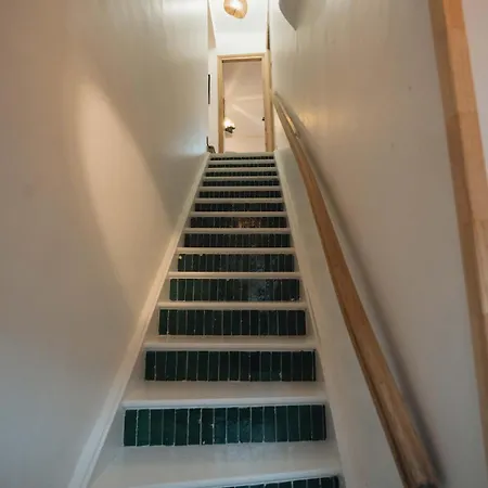 아파트 La Cousinerie - Duplex Style Pour 6 *