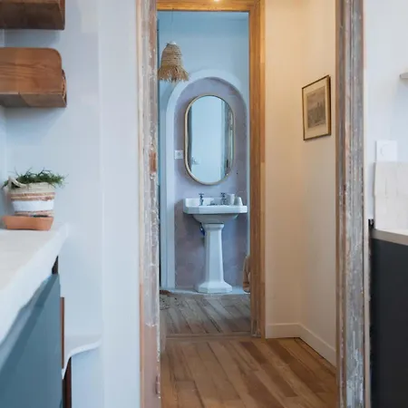 Apartment La Cousinerie - Duplex Style Pour 6 Wervicq-Sud