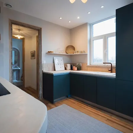 La Cousinerie - Duplex Style Pour 6 Apartment *