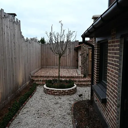 La Cousinerie - Duplex Style Pour 6