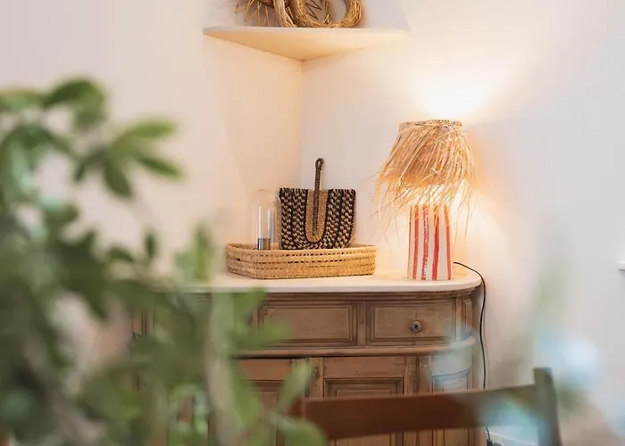 La Cousinerie - Duplex Style Pour 6 * Wervicq-Sud