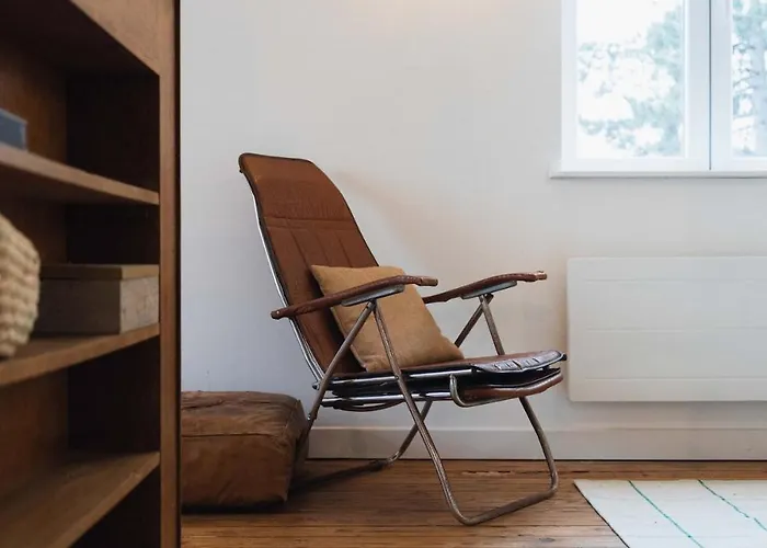 Appartement La Cousinerie - Duplex Style Pour 6