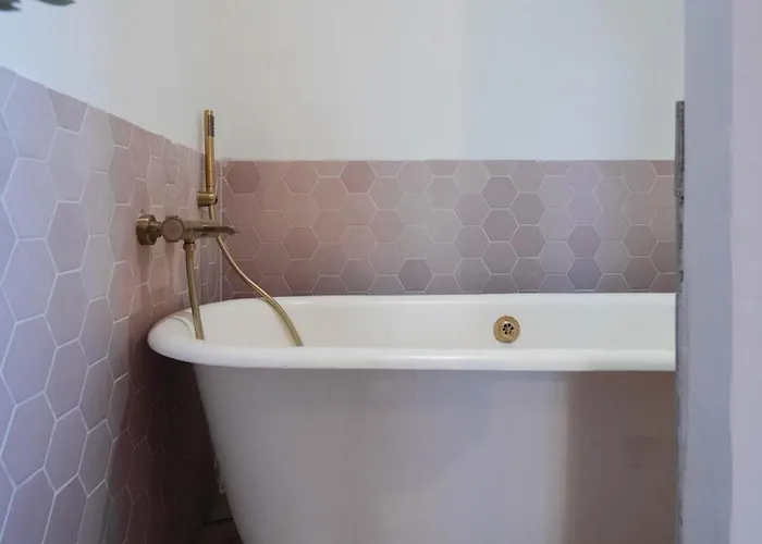 La Cousinerie - Duplex Style Pour 6 *