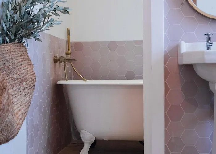 La Cousinerie - Duplex Style Pour 6 Appartement