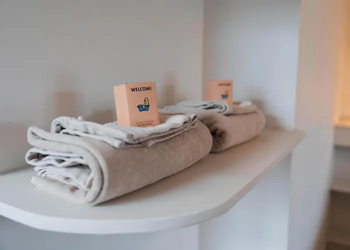 La Cousinerie - Duplex Style Pour 6 * Wervicq-Sud