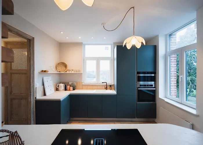 La Cousinerie - Duplex Style Pour 6 *