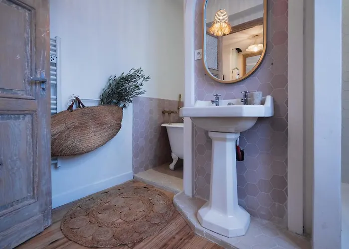 Appartement La Cousinerie - Duplex Style Pour 6 Wervicq-Sud