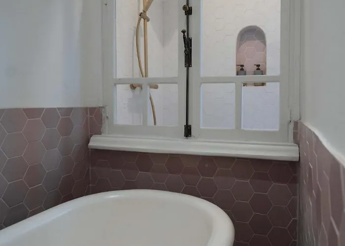 Appartement La Cousinerie - Duplex Style Pour 6 Wervicq-Sud