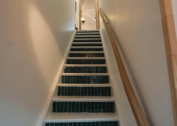 Appartement La Cousinerie - Duplex Style Pour 6 *