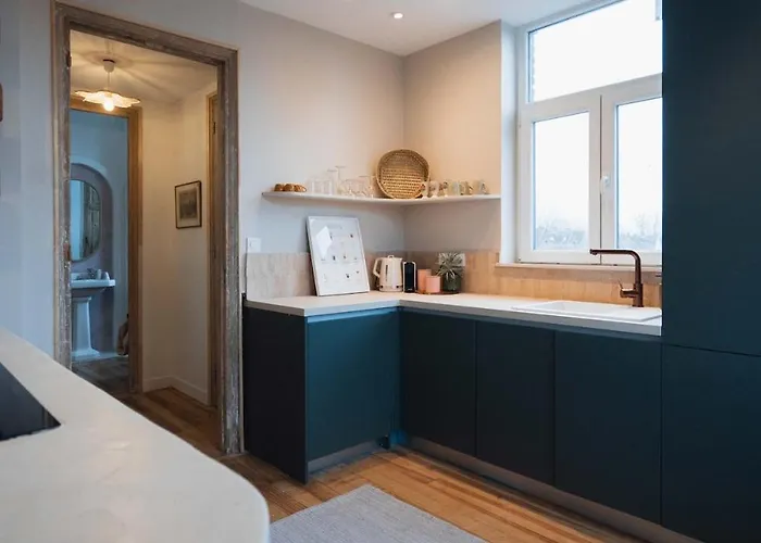 La Cousinerie - Duplex Style Pour 6 Appartement *